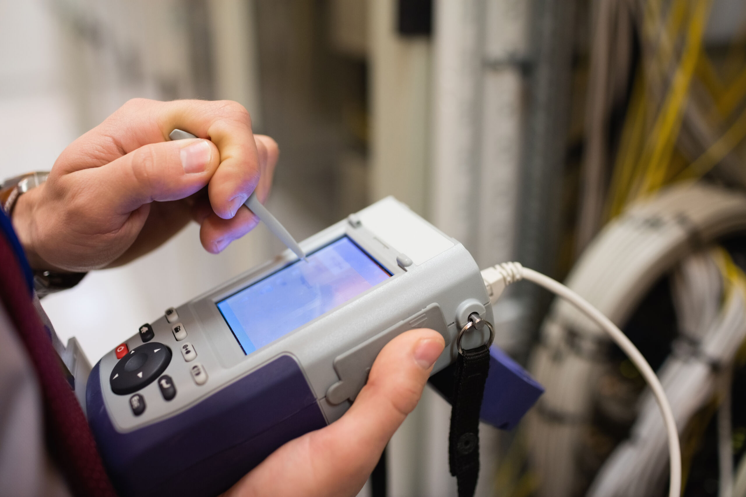 Key Benefits of Multi-Gas Analyzers