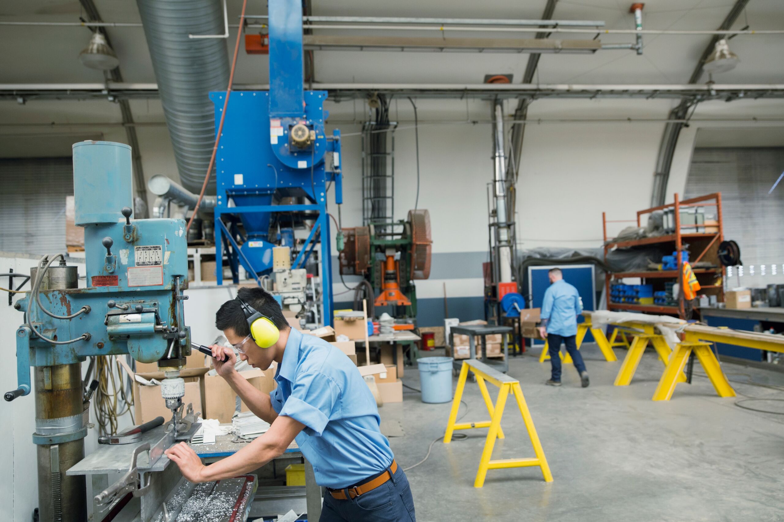 Case Study: Implementing CEMS in Manufacturing Plants